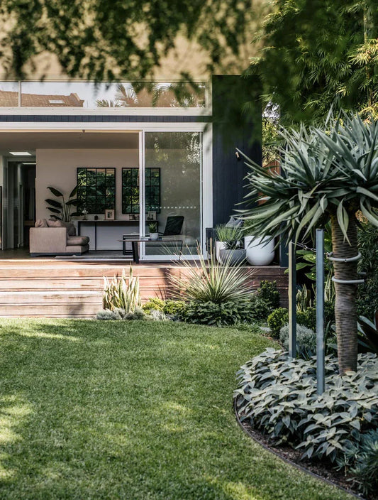 Outdoor Elegance: A Quick Guide to Landscaping and Outdoor Plants